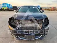 2019 Chevrolet Impala фото