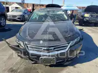2019 Chevrolet Impala фото