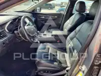 2019 Chevrolet Impala фото