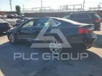 2019 Chevrolet Impala фото