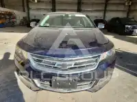 2019 Chevrolet Impala фото