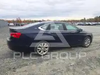 2019 Chevrolet Impala photo