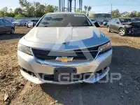 2019 Chevrolet Impala photo