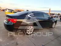 2019 Chevrolet Impala фото