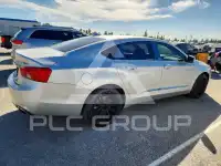 2019 Chevrolet Impala photo