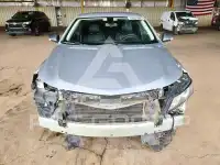 2019 Chevrolet Impala photo