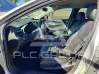 2019 Chevrolet Impala photo