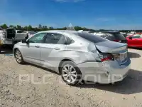 2019 Chevrolet Impala фото