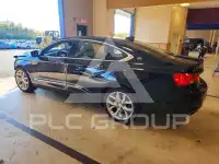 2019 Chevrolet Impala фото