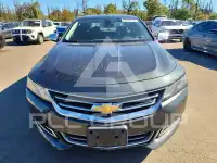 2019 Chevrolet Impala photo