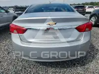 2019 Chevrolet Impala photo