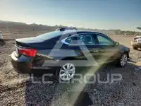 2019 Chevrolet Impala photo