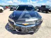 2019 Chevrolet Impala фото