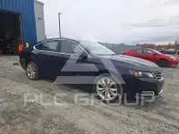 2019 Chevrolet Impala photo