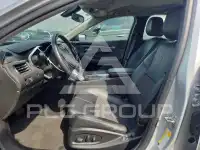 2019 Chevrolet Impala photo