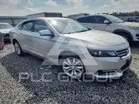 2019 Chevrolet Impala photo