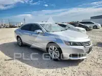 2019 Chevrolet Impala фото