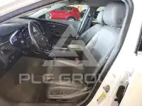 2019 Chevrolet Impala фото