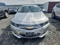 2019 Chevrolet Impala photo