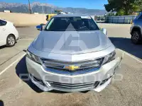 2019 Chevrolet Impala photo