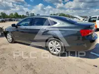 2019 Chevrolet Impala фото