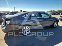 2019 Chevrolet Impala photo