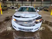 2019 Chevrolet Impala фото