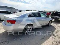 2019 Chevrolet Impala фото