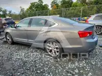 2019 Chevrolet Impala photo