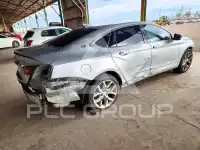 2019 Chevrolet Impala photo