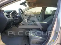 2019 Chevrolet Impala photo