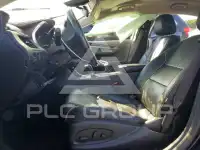 2019 Chevrolet Impala фото