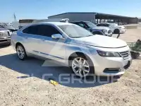 2019 Chevrolet Impala фото