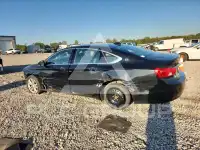 2019 Chevrolet Impala photo