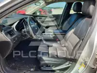 2019 Chevrolet Impala фото