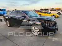 2019 Chevrolet Impala фото