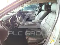 2019 Chevrolet Impala photo