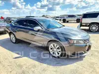 2019 Chevrolet Impala фото