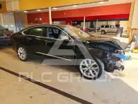 2019 Chevrolet Impala фото