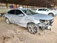 2019 Chevrolet Impala photo