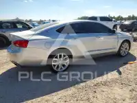 2019 Chevrolet Impala фото