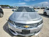 2019 Chevrolet Impala фото