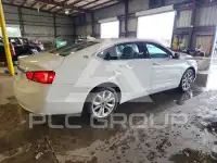 2019 Chevrolet Impala фото
