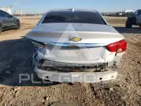 2019 Chevrolet Impala photo