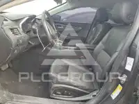 2019 Chevrolet Impala фото
