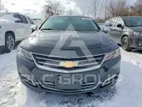 2019 Chevrolet Impala фото