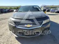 2019 Chevrolet Impala фото