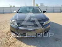 2019 Chevrolet Impala photo