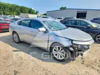 2019 Chevrolet Impala photo