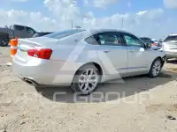 2019 Chevrolet Impala photo